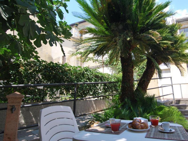 Hotel San Giuseppe - Cityhotel Катандзаро Экстерьер фото